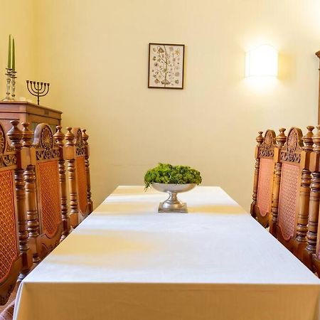 Luxury Florence - City Center Apartment Екстериор снимка