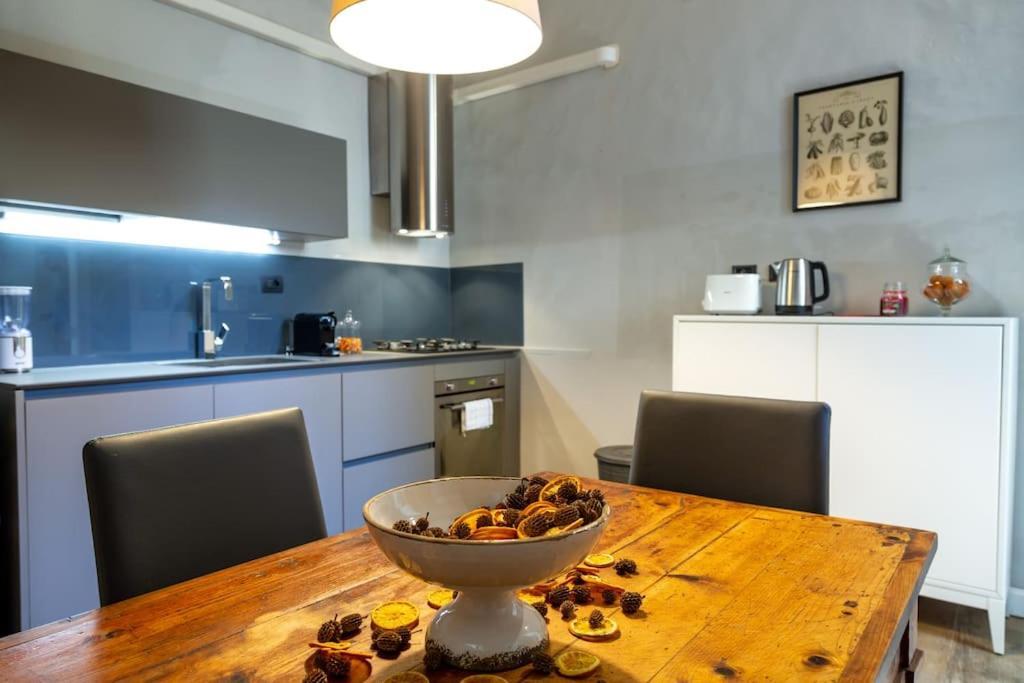Luxury Florence - City Center Apartment Екстериор снимка