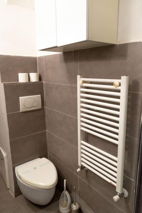 Luxury Florence - City Center Apartment Екстериор снимка