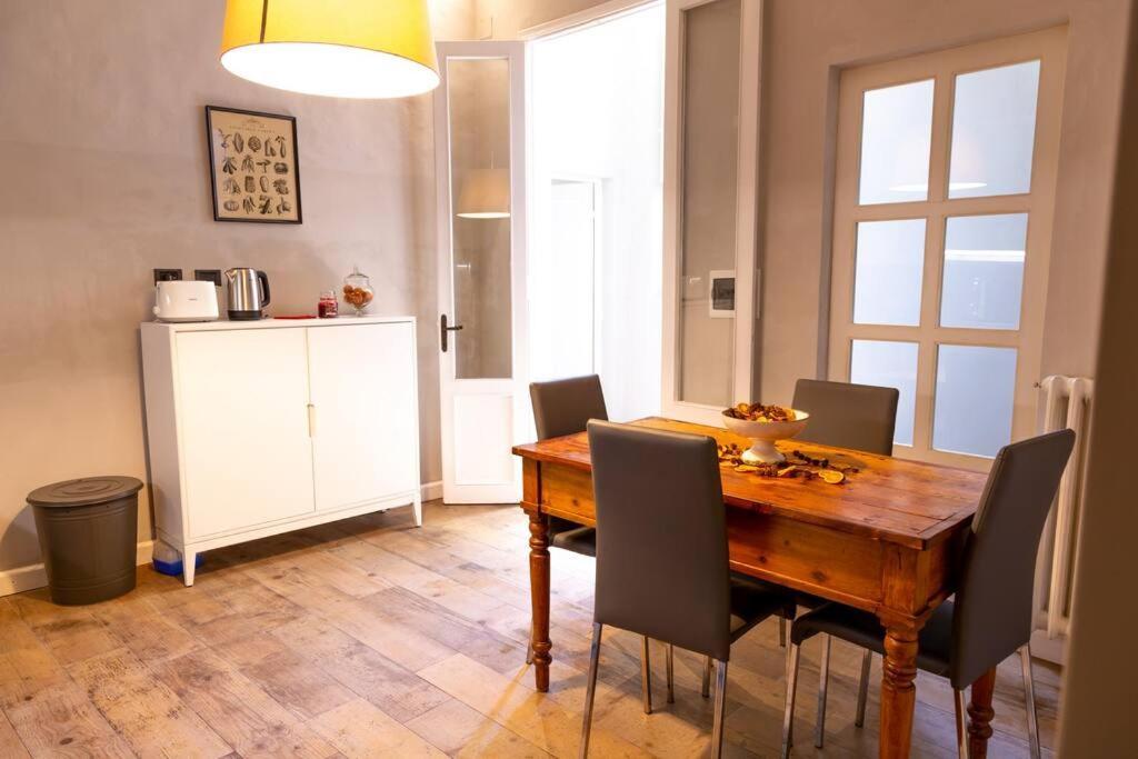 Luxury Florence - City Center Apartment Екстериор снимка