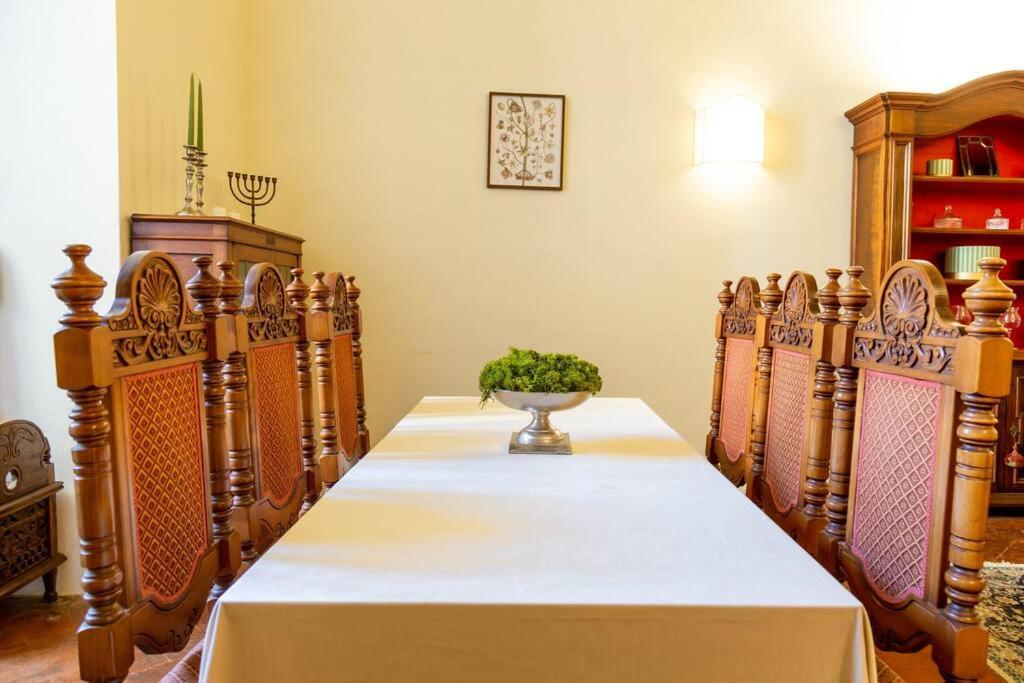 Luxury Florence - City Center Apartment Екстериор снимка