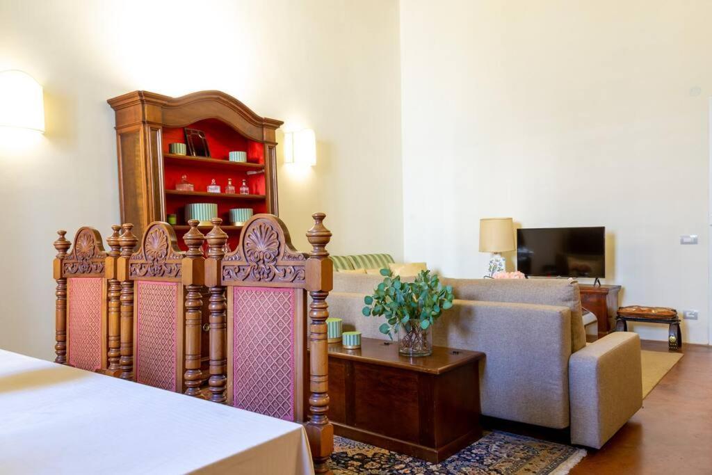 Luxury Florence - City Center Apartment Екстериор снимка
