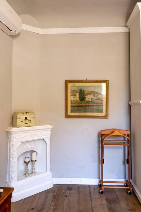Luxury Florence - City Center Apartment Екстериор снимка
