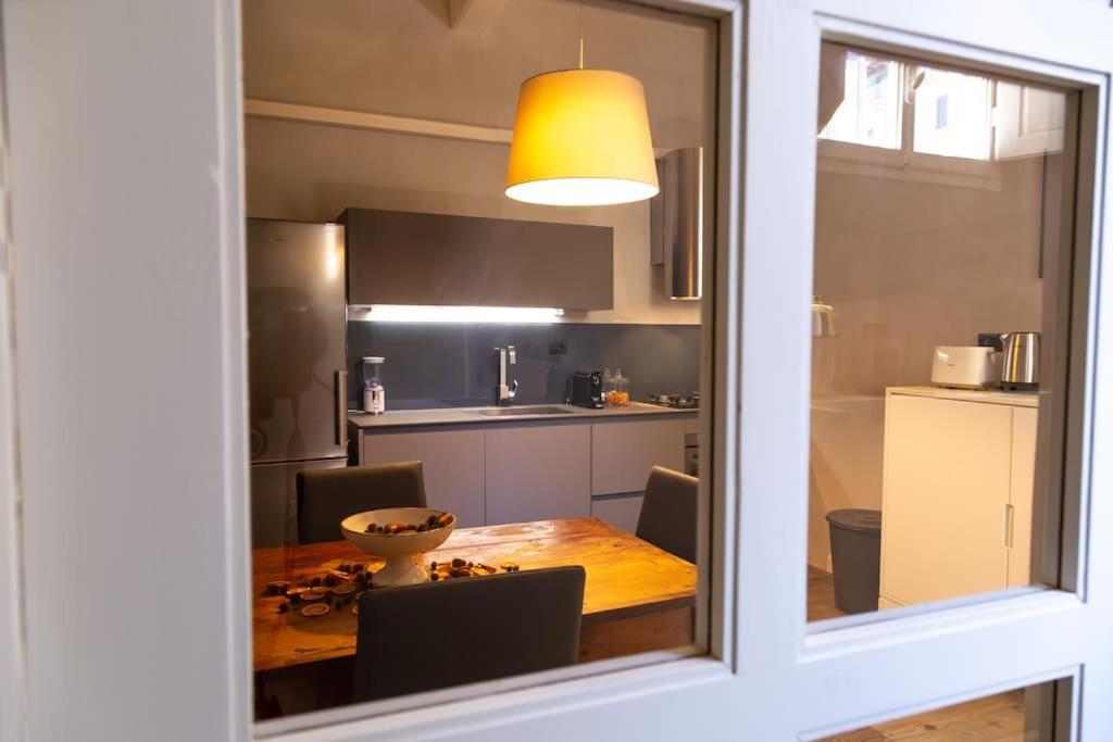 Luxury Florence - City Center Apartment Екстериор снимка