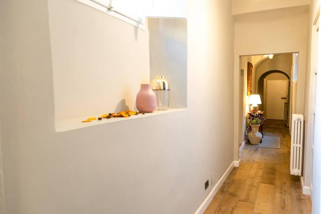Luxury Florence - City Center Apartment Екстериор снимка
