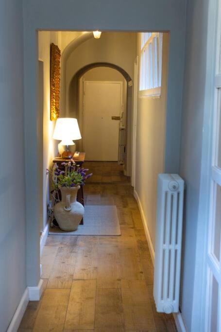 Luxury Florence - City Center Apartment Екстериор снимка