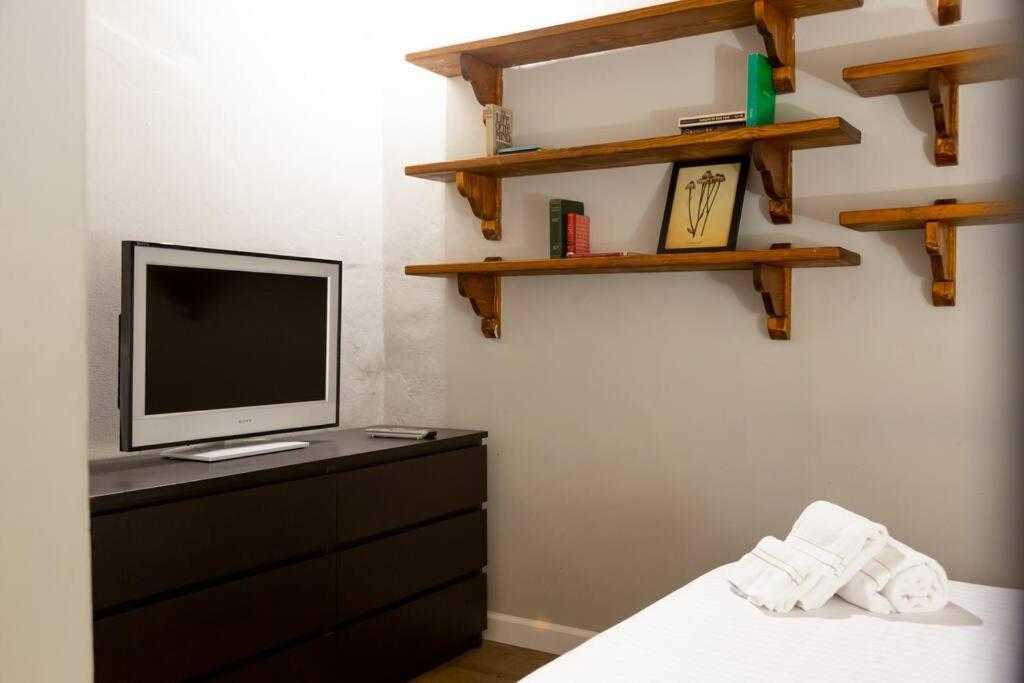 Luxury Florence - City Center Apartment Екстериор снимка