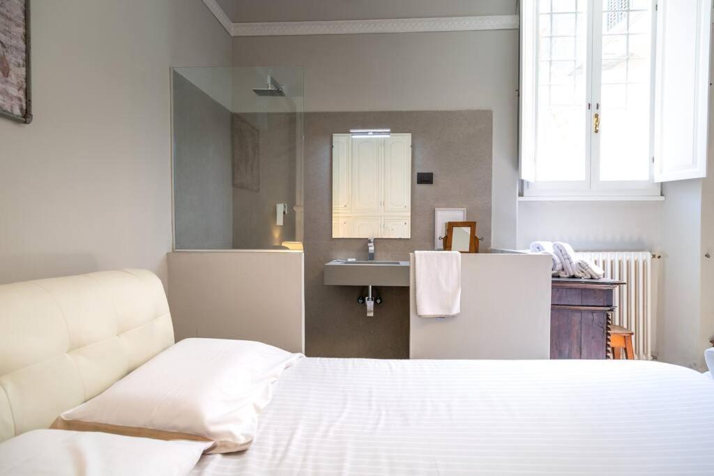 Luxury Florence - City Center Apartment Екстериор снимка