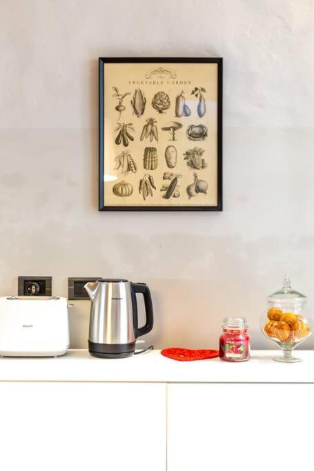 Luxury Florence - City Center Apartment Екстериор снимка