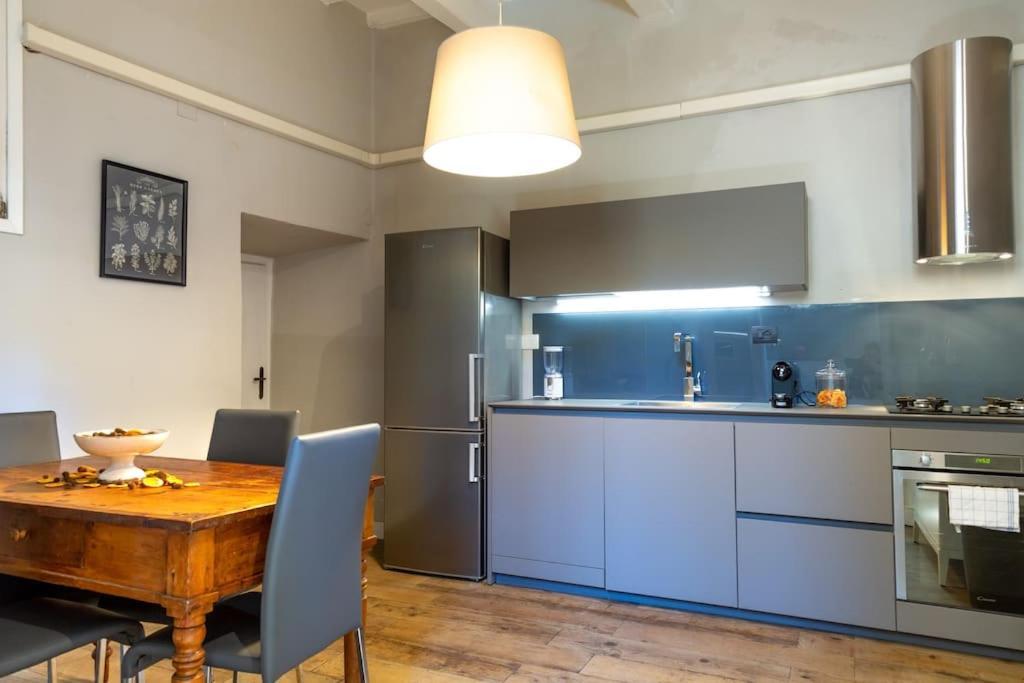 Luxury Florence - City Center Apartment Екстериор снимка
