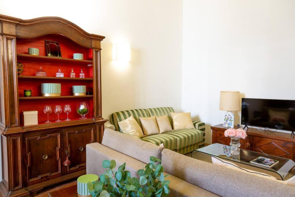 Luxury Florence - City Center Apartment Екстериор снимка