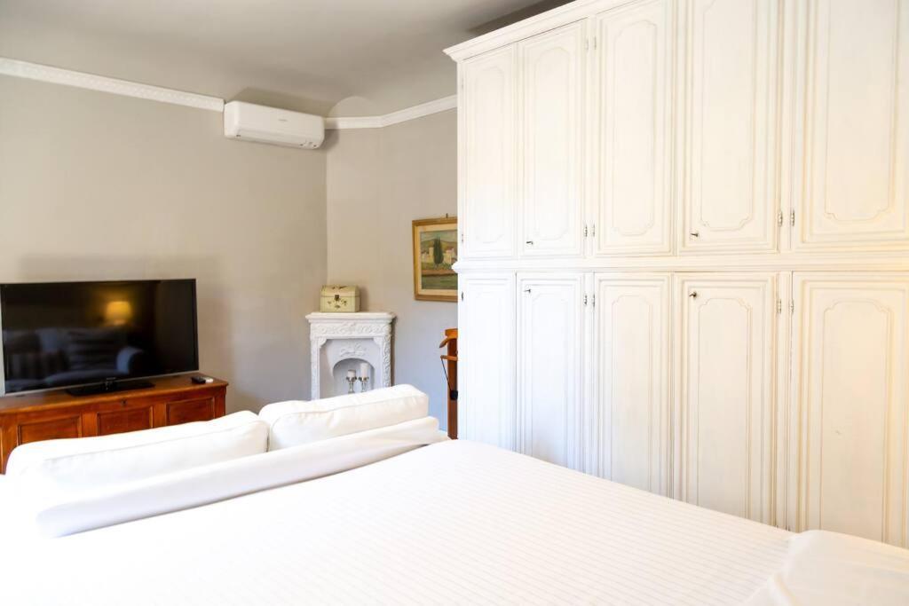 Luxury Florence - City Center Apartment Екстериор снимка