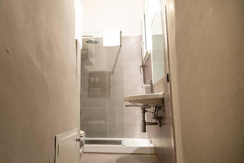 Luxury Florence - City Center Apartment Екстериор снимка