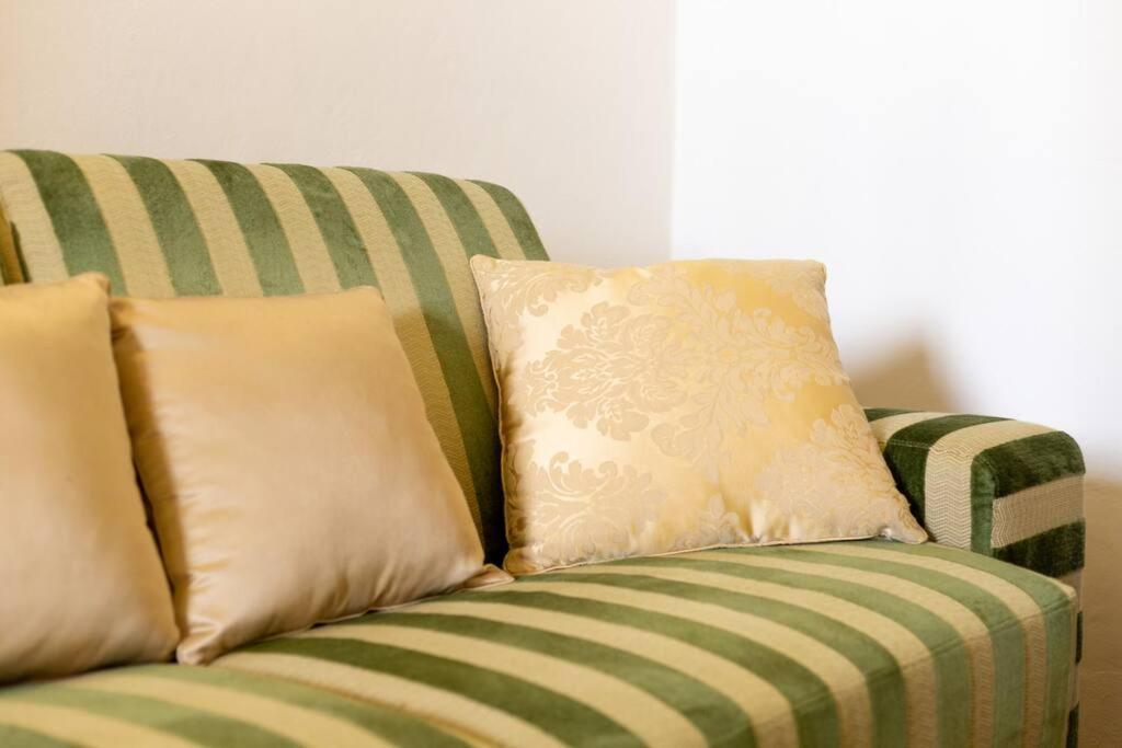 Luxury Florence - City Center Apartment Екстериор снимка
