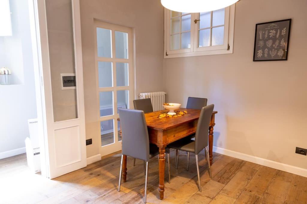 Luxury Florence - City Center Apartment Екстериор снимка