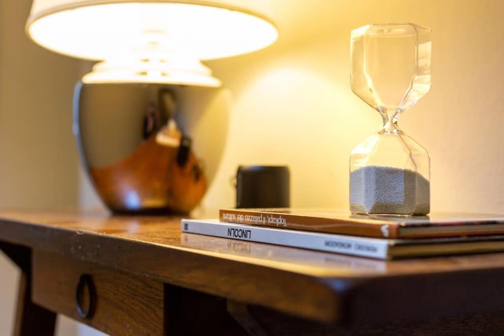 Luxury Florence - City Center Apartment Екстериор снимка
