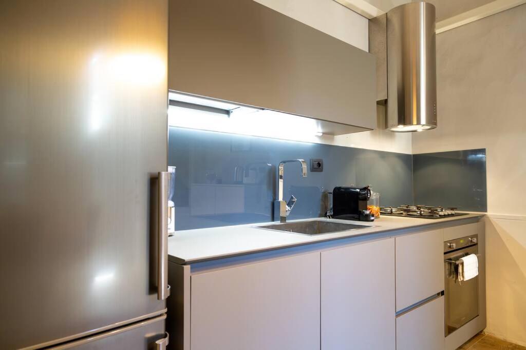 Luxury Florence - City Center Apartment Екстериор снимка