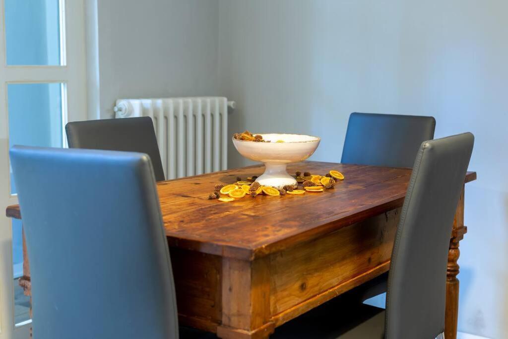 Luxury Florence - City Center Apartment Екстериор снимка