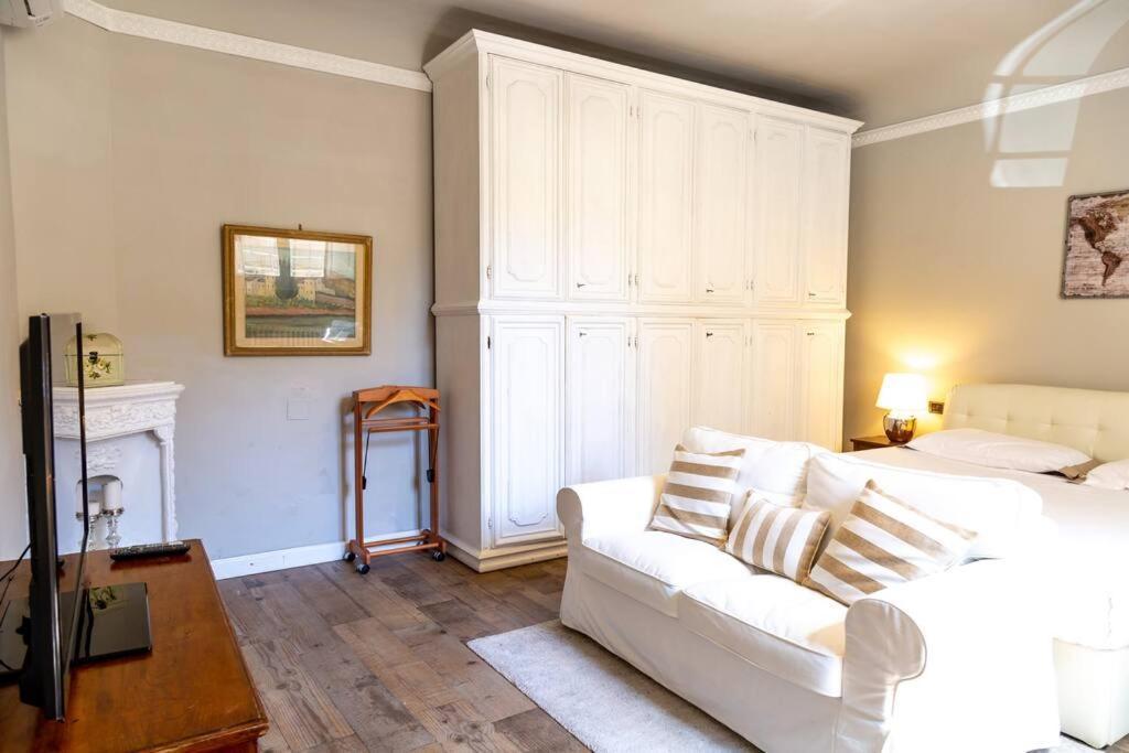 Luxury Florence - City Center Apartment Екстериор снимка
