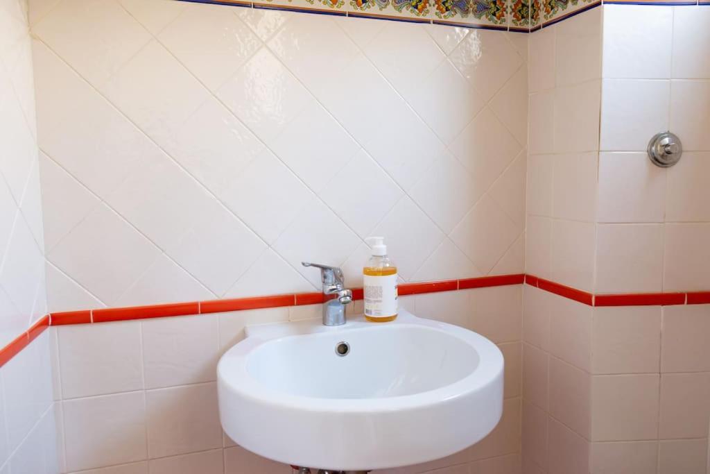 Luxury Florence - City Center Apartment Екстериор снимка