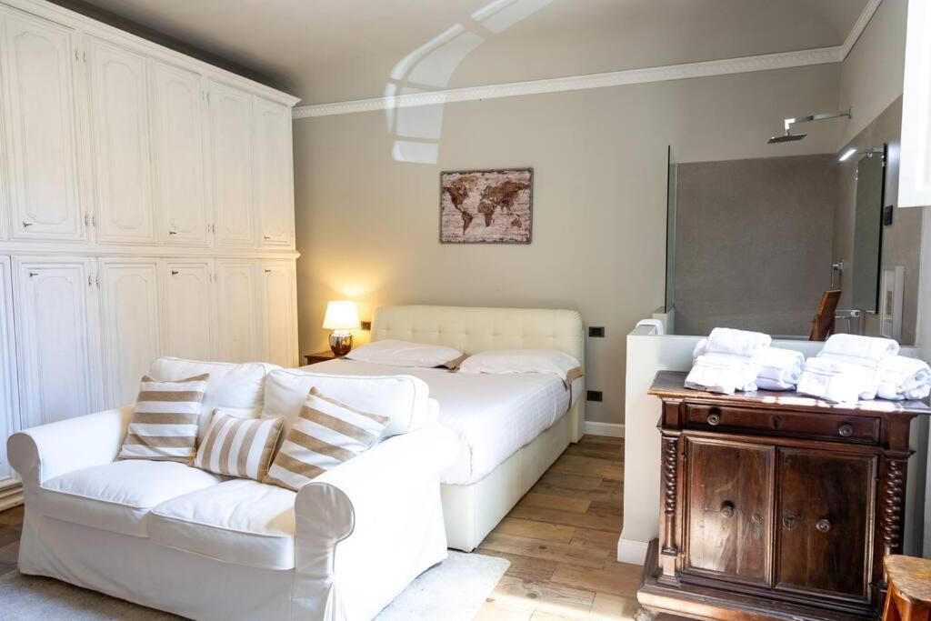 Luxury Florence - City Center Apartment Екстериор снимка